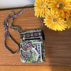 Cross body bag